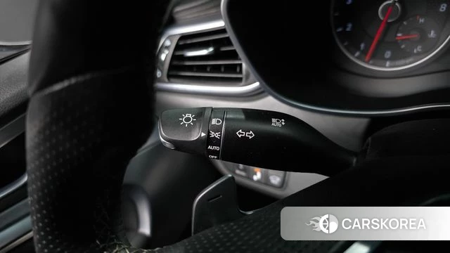 Genesis G70 id 4967579 из Кореи 21