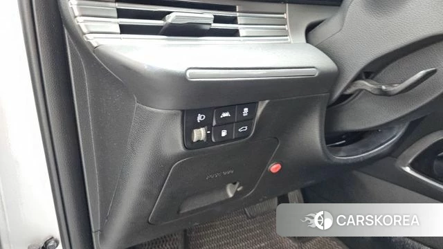 Hyundai The New Grandeur IG id 5002887 из Кореи 21