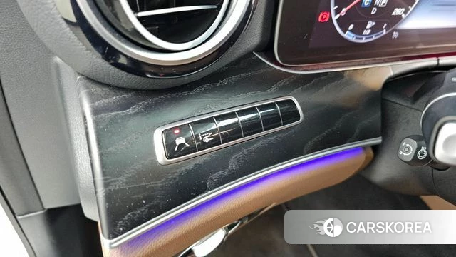 Mercedes-Benz E-Class W213 id 4993383 из Кореи 21