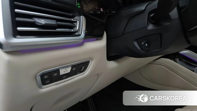 BMW X6 (G06) id 5040891 из Кореи 21