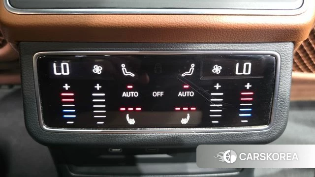 Audi A6 (C8) id 4905945 из Кореи 21