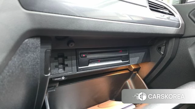 Volkswagen Tiguan second Generation id 5028877 из Кореи 21
