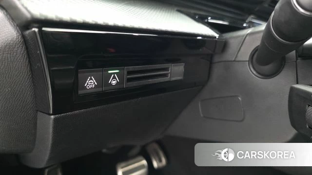Peugeot 508SW Second generation id 4923546 из Кореи 21