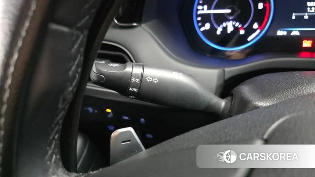 Hyundai Palisade id 5003957 из Кореи 21
