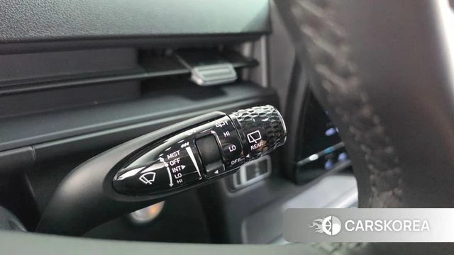 Hyundai Staria id 4655640 из Кореи 21
