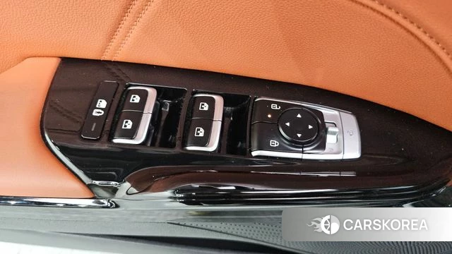 Kia The New K5 Hybrid 3rd generation id 5039283 из Кореи 21