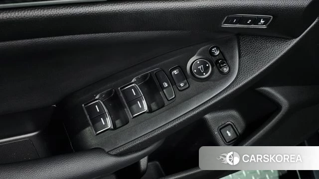 Honda Accord 10th Generation id 5040726 из Кореи 21
