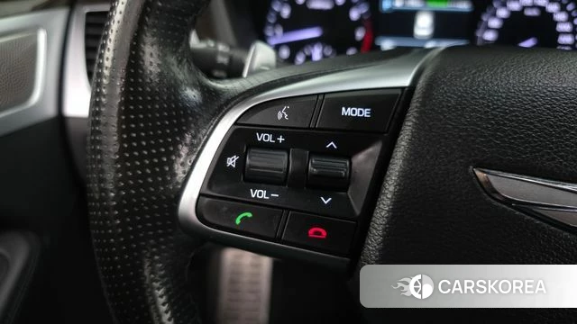 Genesis G80 id 4998252 из Кореи 21