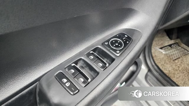 Hyundai The New Grandeur IG id 4586296 из Кореи 21