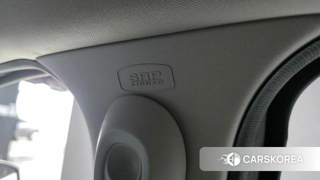 Renault Korea (Samsung) SM3 Neo id 5035499 из Кореи 21