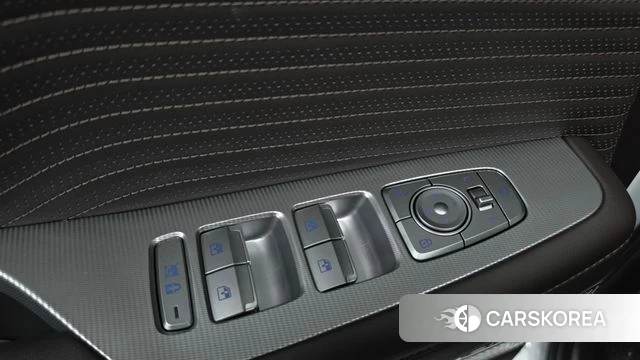 Hyundai The New Palisade id 4990625 из Кореи 21