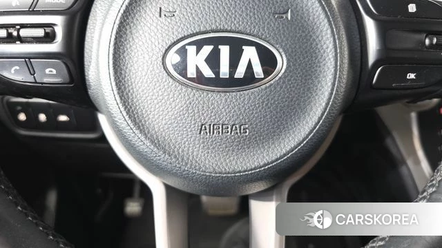Kia The New Ray id 4959243 из Кореи 21