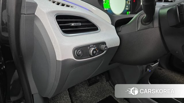 Chevrolet (GM Daewoo) Bolt EV id 4978191 из Кореи 21