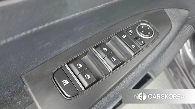 Kia The New K3 2nd generation id 5021625 из Кореи 21