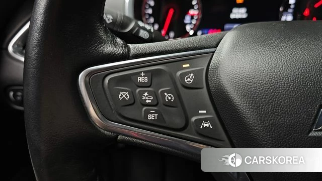 Chevrolet (GM Daewoo) The New Malibu id 4977670 из Кореи 21