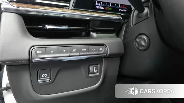 Cadillac Escalade 5th Generation id 4950262 из Кореи 21