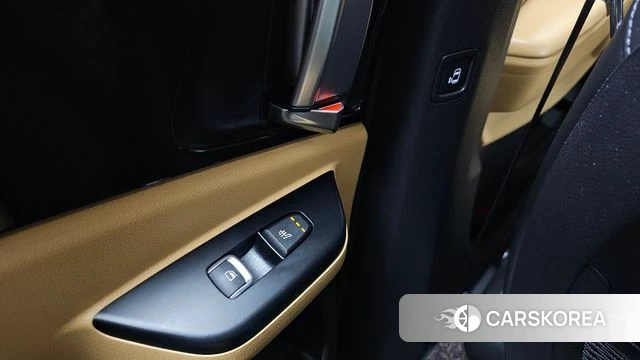 Kia Carnival 4th generation id 4992050 из Кореи 21
