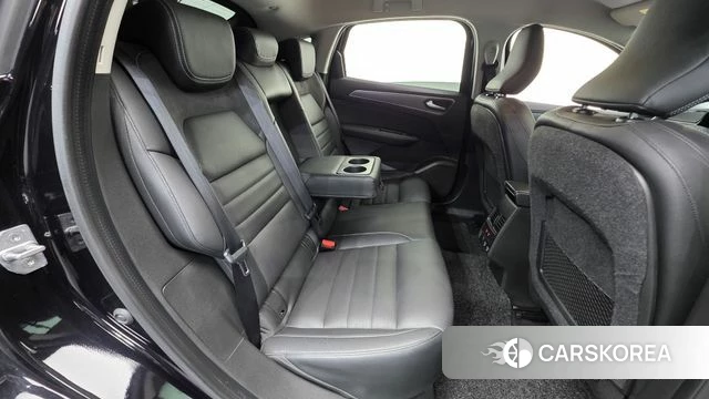 Renault Korea (Samsung) XM3 id 5028727 из Кореи 21