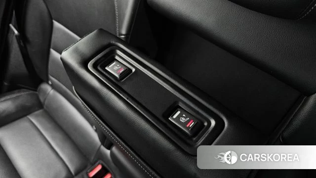 Renault Korea (Samsung) QM6 id 4988509 из Кореи 21