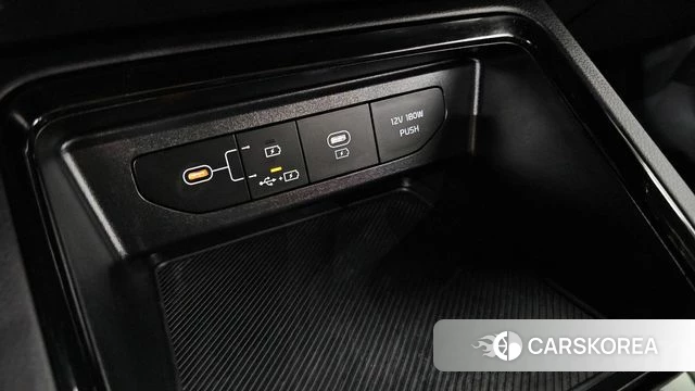Kia The New K5 3rd generation id 5021020 из Кореи 21