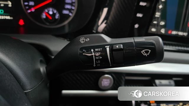 Kia K5 Hybrid 3rd Generation id 5017180 из Кореи 21