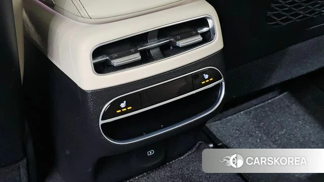 Genesis GV70 id 5016789 из Кореи 21