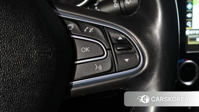 Renault Korea (Samsung) The New QM6 id 4981550 из Кореи 21