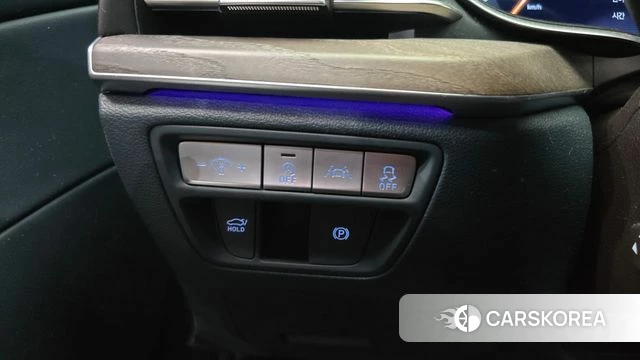 Genesis G80 (RG3) id 4936817 из Кореи 21