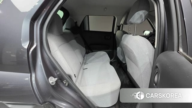 Hyundai Casper id 4688083 из Кореи 21