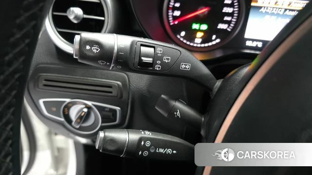 Mercedes-Benz GLC-Class X253 id 5048176 из Кореи 21