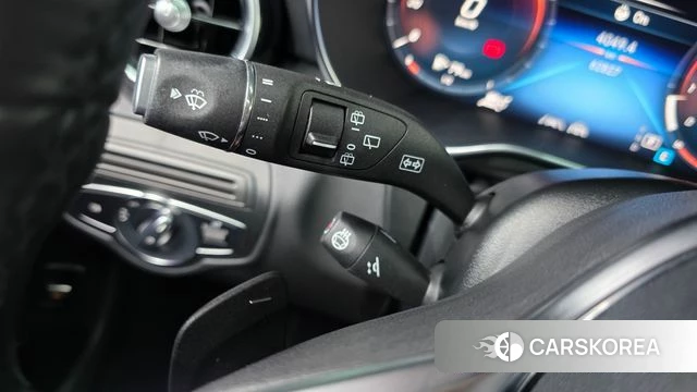 Mercedes-Benz GLC-Class X253 id 5013412 из Кореи 21