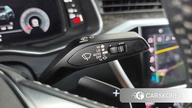 Audi A7 (4K) id 4977494 из Кореи 21