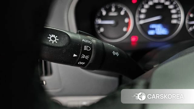 Hyundai The New Grand Starex id 4594506 из Кореи 21