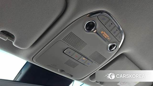 Hyundai The New Grandeur IG id 4836204 из Кореи 21