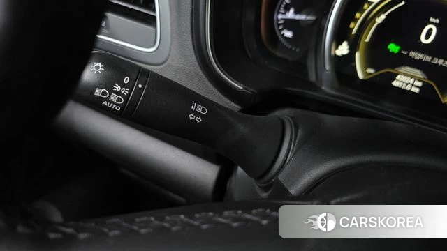 Renault Korea (Samsung) The New QM6 id 4992289 из Кореи 21