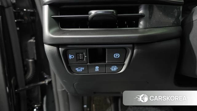 Hyundai Grandeur Hybrid (GN7) id 4975117 из Кореи 21
