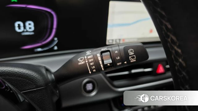 Kia The New Seltos id 5040040 из Кореи 21