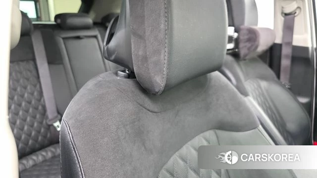 Kia Sportage 5th Generation Hybrid id 4981401 из Кореи 21