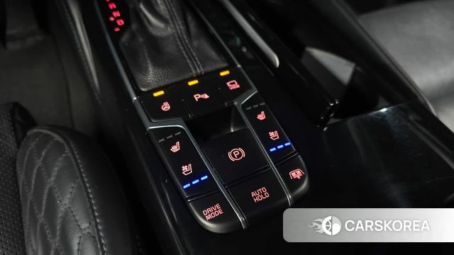 Kia All New K7 Hybrid id 5029477 из Кореи 21