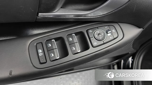 Hyundai Sonata Hybrid (DN8) id 5052583 из Кореи 21