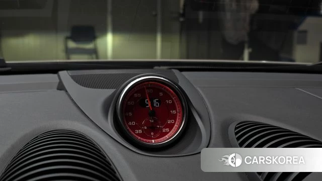 Porsche 718 Boxster id 4775428 из Кореи 22