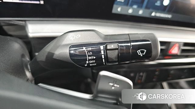 Kia The New K5 3rd generation id 5011041 из Кореи 21