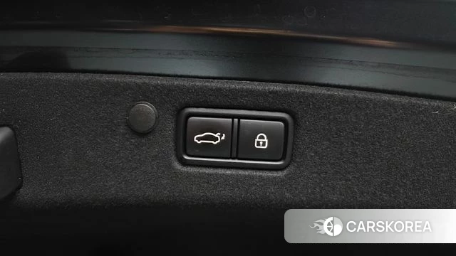 Hyundai The New Grandeur IG id 5054242 из Кореи 21