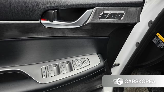 Hyundai Palisade id 5018405 из Кореи 21