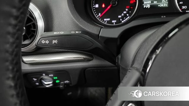 Audi New A3 id 4930513 из Кореи 21