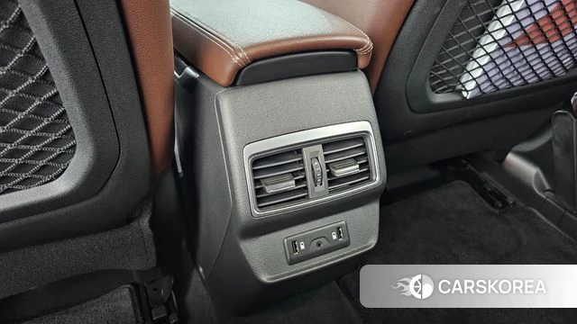 Renault Korea (Samsung) The New QM6 id 4992797 из Кореи 21
