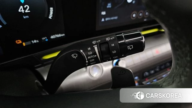 Hyundai Kona Electric (SX2) id 4773799 из Кореи 21