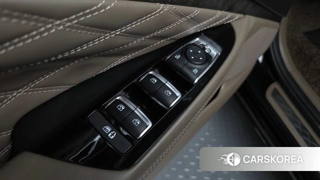 Kia K8 Hybrid id 4986475 из Кореи 21