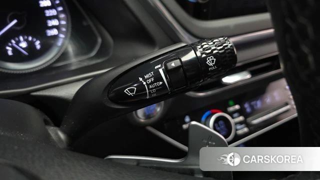 Hyundai Sonata (DN8) id 4757903 из Кореи 21