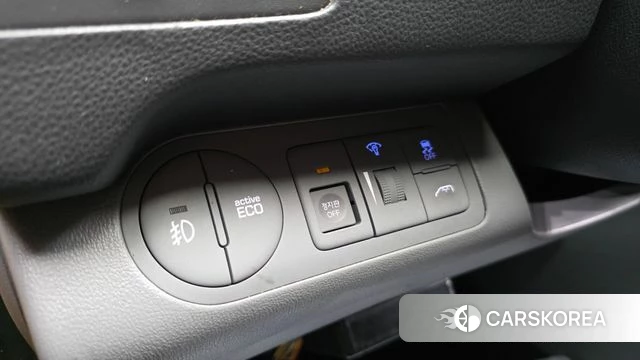 Hyundai The New Grand Starex id 4770717 из Кореи 21
